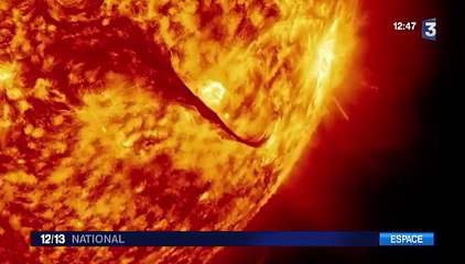 La Nasa a découvert comment Mars a perdu son atmosphère