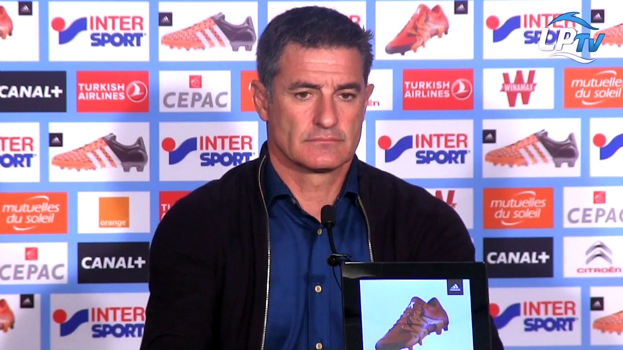 Comment Michel va faire sans Nkoulou, Diarra, Cabella et Alessandrini