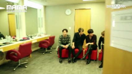 20151106_2015 MAMA STAR COUNTDOWN D-25 by CNBLUE