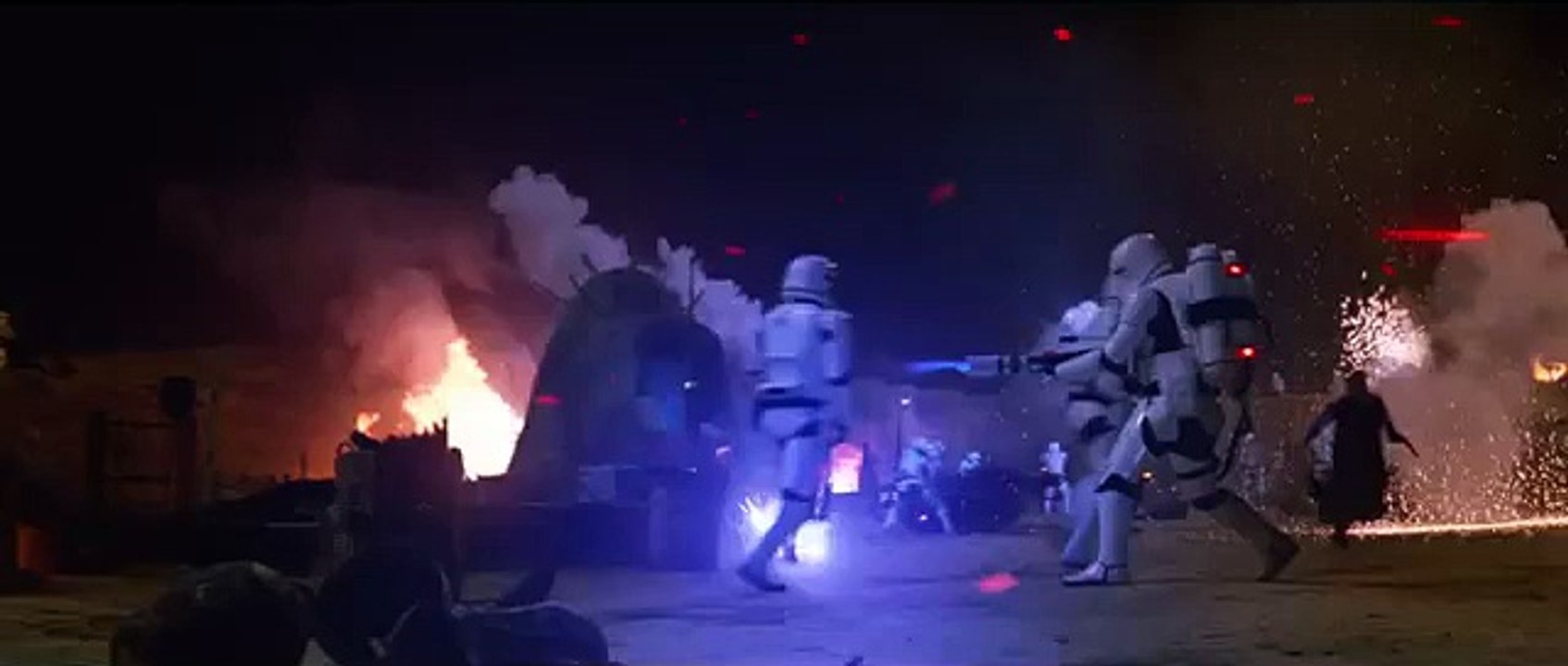 star war 2016