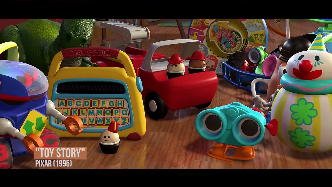 10 Disney Movie Mistakes That Slipped Through Editing