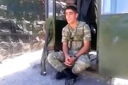 Türk Askeri Kürtçe Şarkı Söylüyor - BE TE NABE 2015 - KURDISH MUSIC 2015 - KÜRTÇE MÜZİK 20