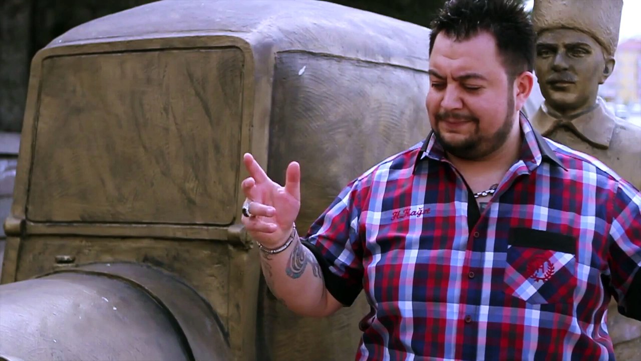 Hüseyin Kağıt&Serkan Nişancı - Bir Sevdadır Angara