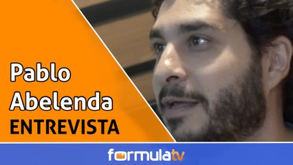 Las claves de 'Constructor a la fuga' por Pablo Abelenda