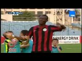 اهداف مباراة ( الداخلية 2-0 الاتحاد السكندرى ) الدوري المصري الممتاز 2015/2016