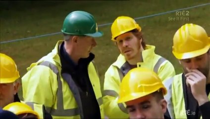 Hardy Bucks Ride Again  (S3E3)