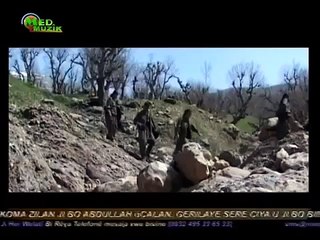 Koma Cudi - Zeriyê 2015 - KURDISH MUSIC 2015 - KÜRTÇE MÜZİK 2015 - MUZIKA KURDI 2015