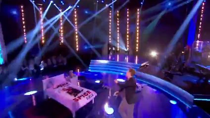 Bring The Noise S1E03 (S1E3)