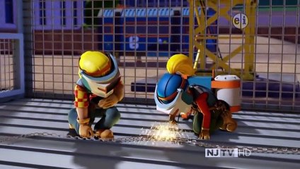 Bob the Builder – 2015 (S1E1)
