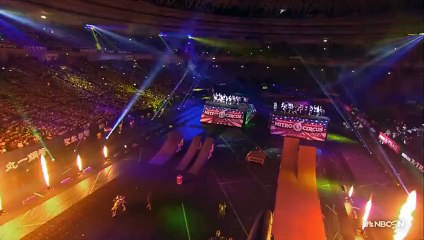 Nitro Circus Crazy Train (S1E4)