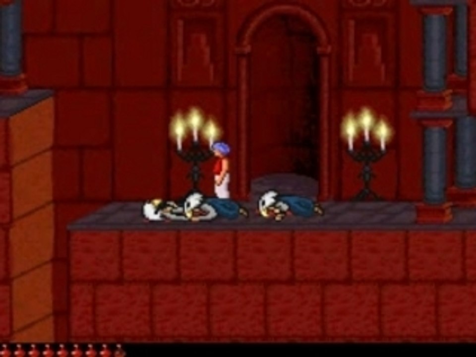 Prince of Persia 2 - Chapter 10
