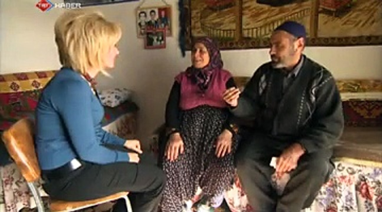 Ömür Dediğin - Bölüm 4