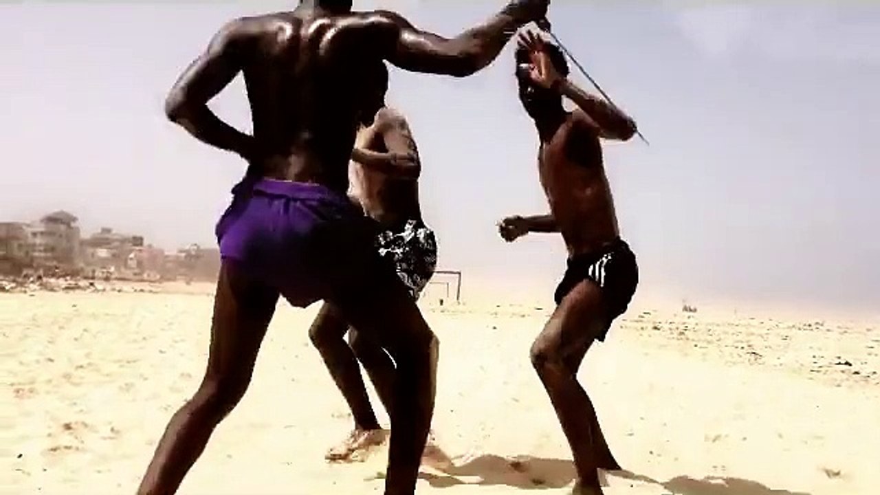 Mahfousse & ses Délires Vs Dudu fait des videos  , Les comédiens Sénégalais  les plus vus sur facebook 155_n