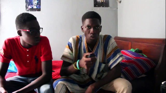 Mahfousse & ses Délires Vs Dudu fait des videos , Les comédiens Sénégalais les plus vus sur facebook 1031310_n (1)