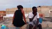 Mahfousse & ses Délires Vs Dudu fait des videos  , Les comédiens Sénégalais  les plus vus sur facebook 163_n