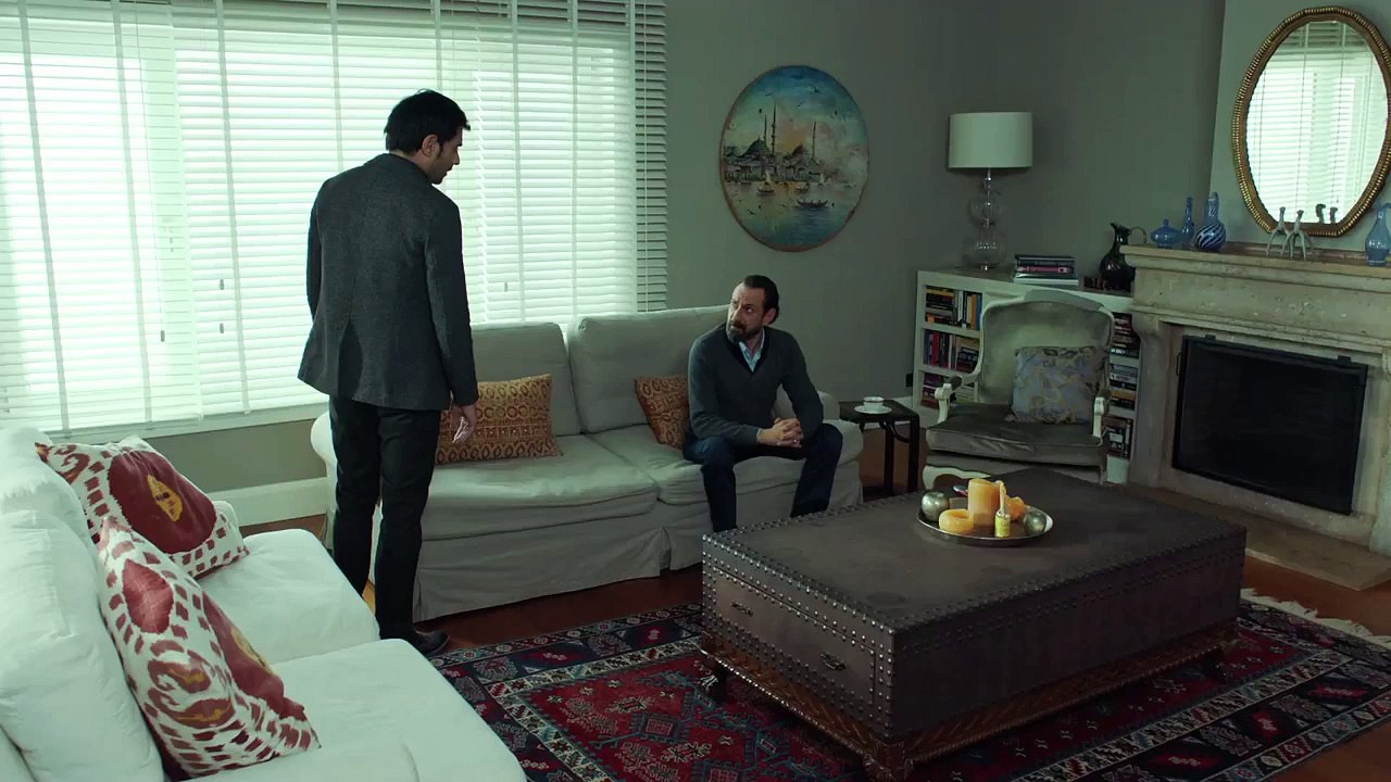 Eve Dönüş - 5. Bölüm