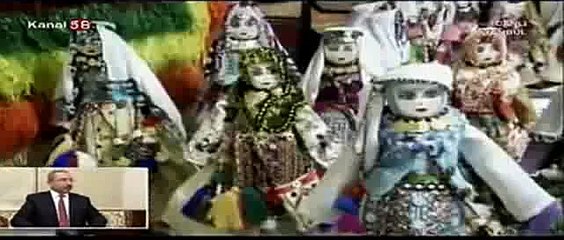 Sivas Günleri Başlıyor-Kanal 58