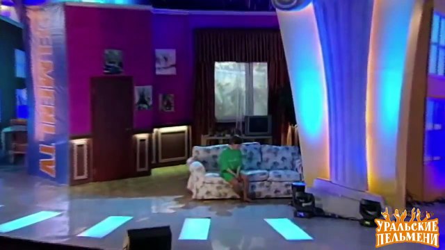 Готовьтесь посмеяться от души! Когда нечего надеть - Женское Щас я! - Уральские пельмени