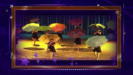 Gala du foyer rural d'Isneauville 2015