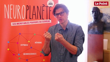 Steven Laureys sur les expériences de mort imminente