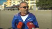 Sasi e konsiderueshme nafte derdhet në det, ndotet bregdeti i Durrësit- Ora News- Lajmi i fundit-
