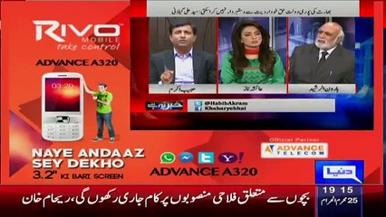 Khabar Yeh Hai – 7th November 2015