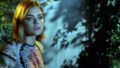 Pretty Little Liars 6x11 Promo #2 Season 6 Episode 11 “Of Late I Think of Rosewood” (HD)