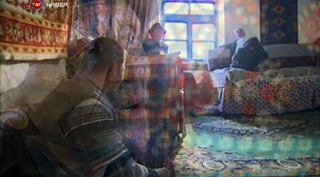 Ömür Dediğin - Bölüm 5