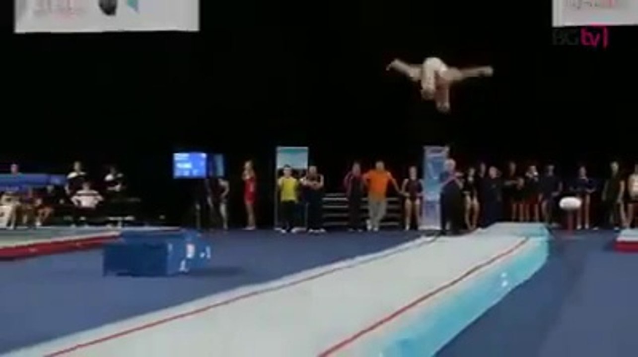 very amaizing jumping must watch !!