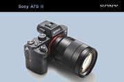 Sony A7S II Camera | Sony Cameras | Sony | Camera