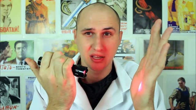 Amazing Cheapy Lighter Laser Burner!