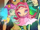 Club Winx 2x24 El Prisionero de Darkar Latino