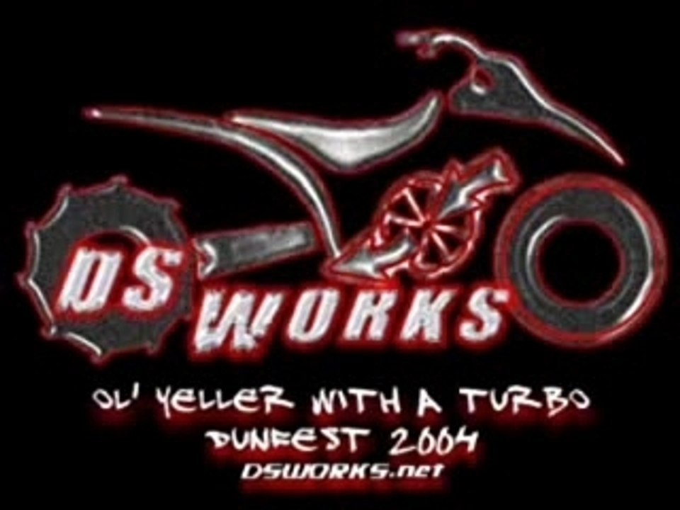 QUAD 650 DS TURBO!!!!! CA DEMENAGE!!!!!!!!!