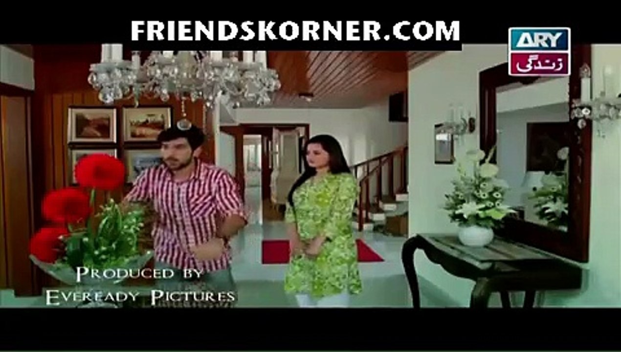 Phuljariyan Episode 36
