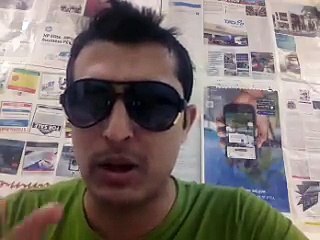 Insafian Bursts Out on Pakistani Media