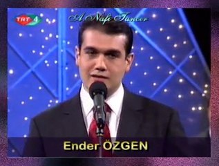 Ender ÖZGEN-Güzeller Bezenmiş Toya Giderler