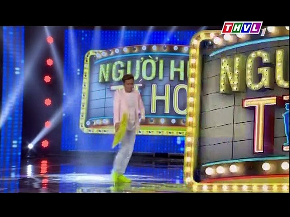 Người Hùng Tí Hon Tập 2 (07/11/2015)