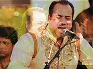 Rahat Fateh Ali Khan 2015 New Dhamal