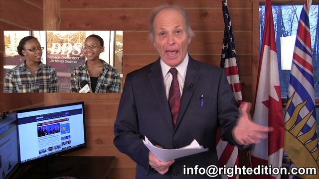 Refugee Rapists – Tax on Guns