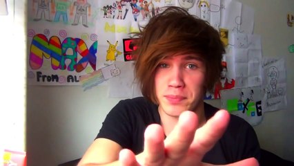 Sujeira no e-mail? Correio e Notícias com maxmoefoe