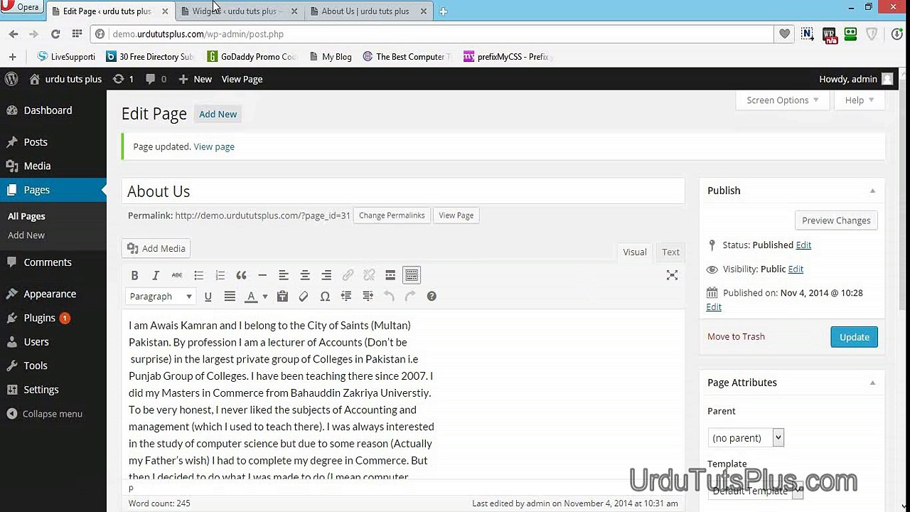 02. Using Page Templates_(new)