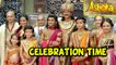 Celebration: Chakravartin Ashoka Samrat Completes 200 Episodes | Chakravartin Ashoka Samrat