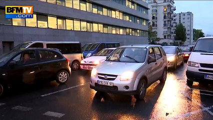 Radars: la proposition de privatisation partielle des contrôles de vitesse passe mal
