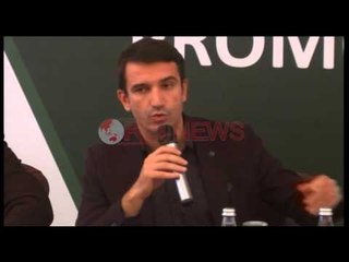 Qytetet inteligjente, Durrës, Veliaj: Teknologjia, në funksion të qytetarit- Ora News