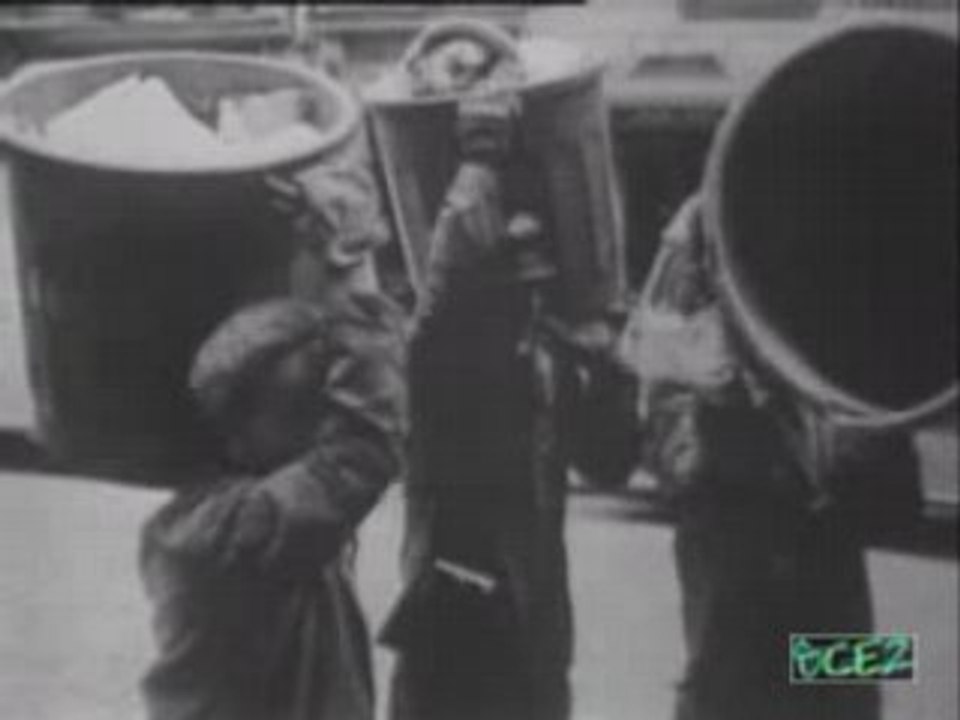 Travailleurs immigrés