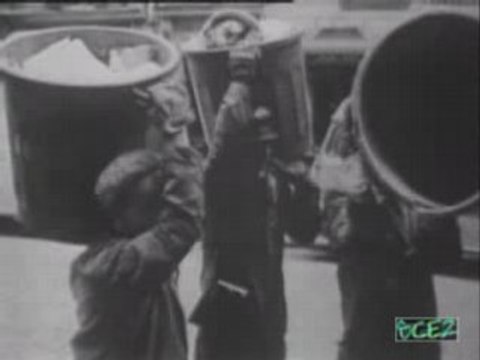 Travailleurs immigrés