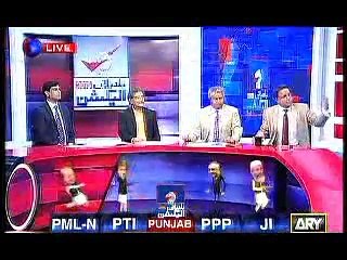 Special Transmission, Baldiyati Election, Rauf Klasra, Waseem, 2000-2100 hrs, 1 November, 2015_clip2