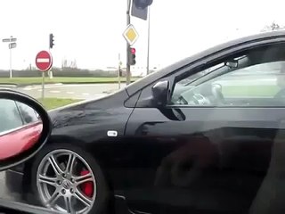 Girls love Mini Cooper We like to joke S vs R