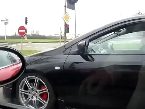 Girls love Mini Cooper We like to joke S vs R