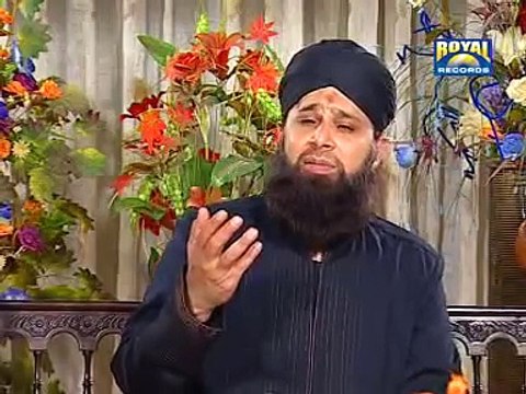 Mere Ghous Piya Jilani -by owais Raza Qadri